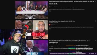 EBRO PETER ROSENDWEEB Fired! RIP BOZOS! Hip hop media in Shambles. DRAKE LAUGHING AT EM!