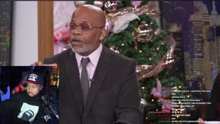 EBRO PETER ROSENDWEEB Fired! RIP BOZOS! Hip hop media in Shambles. DRAKE LAUGHING AT EM!