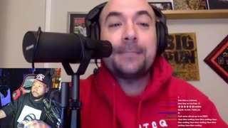 EBRO PETER ROSENDWEEB Fired! RIP BOZOS! Hip hop media in Shambles. DRAKE LAUGHING AT EM!