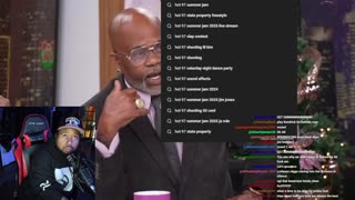 EBRO PETER ROSENDWEEB Fired! RIP BOZOS! Hip hop media in Shambles. DRAKE LAUGHING AT EM!