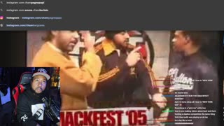 EBRO PETER ROSENDWEEB Fired! RIP BOZOS! Hip hop media in Shambles. DRAKE LAUGHING AT EM!