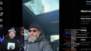 EBRO PETER ROSENDWEEB Fired! RIP BOZOS! Hip hop media in Shambles. DRAKE LAUGHING AT EM!