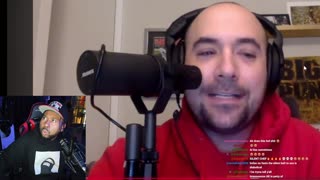 EBRO PETER ROSENDWEEB Fired! RIP BOZOS! Hip hop media in Shambles. DRAKE LAUGHING AT EM!