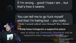 EBRO PETER ROSENDWEEB Fired! RIP BOZOS! Hip hop media in Shambles. DRAKE LAUGHING AT EM!