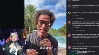 EBRO PETER ROSENDWEEB Fired! RIP BOZOS! Hip hop media in Shambles. DRAKE LAUGHING AT EM!