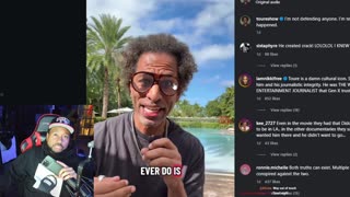 EBRO PETER ROSENDWEEB Fired! RIP BOZOS! Hip hop media in Shambles. DRAKE LAUGHING AT EM!