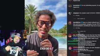 EBRO PETER ROSENDWEEB Fired! RIP BOZOS! Hip hop media in Shambles. DRAKE LAUGHING AT EM!