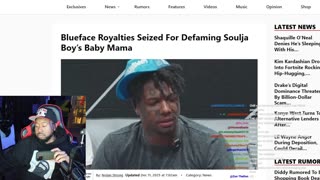 EBRO PETER ROSENDWEEB Fired! RIP BOZOS! Hip hop media in Shambles. DRAKE LAUGHING AT EM!