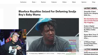 EBRO PETER ROSENDWEEB Fired! RIP BOZOS! Hip hop media in Shambles. DRAKE LAUGHING AT EM!