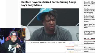 EBRO PETER ROSENDWEEB Fired! RIP BOZOS! Hip hop media in Shambles. DRAKE LAUGHING AT EM!