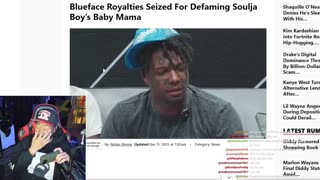 EBRO PETER ROSENDWEEB Fired! RIP BOZOS! Hip hop media in Shambles. DRAKE LAUGHING AT EM!