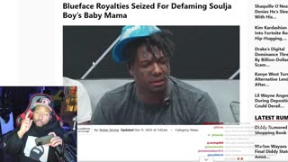 EBRO PETER ROSENDWEEB Fired! RIP BOZOS! Hip hop media in Shambles. DRAKE LAUGHING AT EM!