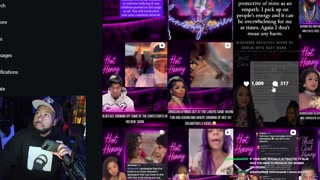 EBRO PETER ROSENDWEEB Fired! RIP BOZOS! Hip hop media in Shambles. DRAKE LAUGHING AT EM!