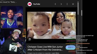 EBRO PETER ROSENDWEEB Fired! RIP BOZOS! Hip hop media in Shambles. DRAKE LAUGHING AT EM!