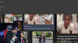 EBRO PETER ROSENDWEEB Fired! RIP BOZOS! Hip hop media in Shambles. DRAKE LAUGHING AT EM!