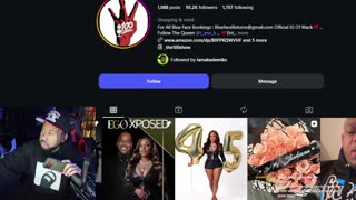 EBRO PETER ROSENDWEEB Fired! RIP BOZOS! Hip hop media in Shambles. DRAKE LAUGHING AT EM!