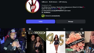 EBRO PETER ROSENDWEEB Fired! RIP BOZOS! Hip hop media in Shambles. DRAKE LAUGHING AT EM!