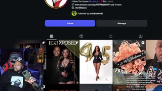 EBRO PETER ROSENDWEEB Fired! RIP BOZOS! Hip hop media in Shambles. DRAKE LAUGHING AT EM!