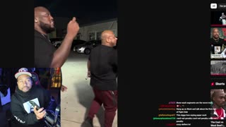 EBRO PETER ROSENDWEEB Fired! RIP BOZOS! Hip hop media in Shambles. DRAKE LAUGHING AT EM!