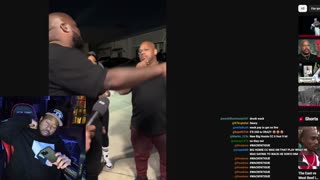 EBRO PETER ROSENDWEEB Fired! RIP BOZOS! Hip hop media in Shambles. DRAKE LAUGHING AT EM!