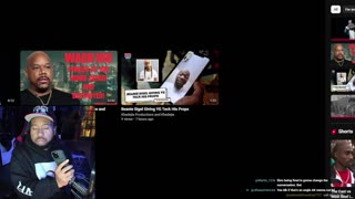 EBRO PETER ROSENDWEEB Fired! RIP BOZOS! Hip hop media in Shambles. DRAKE LAUGHING AT EM!