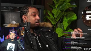 EBRO PETER ROSENDWEEB Fired! RIP BOZOS! Hip hop media in Shambles. DRAKE LAUGHING AT EM!