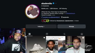 EBRO PETER ROSENDWEEB Fired! RIP BOZOS! Hip hop media in Shambles. DRAKE LAUGHING AT EM!