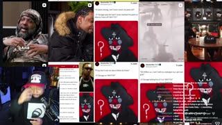 EBRO PETER ROSENDWEEB Fired! RIP BOZOS! Hip hop media in Shambles. DRAKE LAUGHING AT EM!