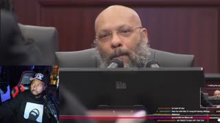 EBRO PETER ROSENDWEEB Fired! RIP BOZOS! Hip hop media in Shambles. DRAKE LAUGHING AT EM!