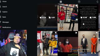 EBRO PETER ROSENDWEEB Fired! RIP BOZOS! Hip hop media in Shambles. DRAKE LAUGHING AT EM!