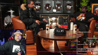 EBRO PETER ROSENDWEEB Fired! RIP BOZOS! Hip hop media in Shambles. DRAKE LAUGHING AT EM!