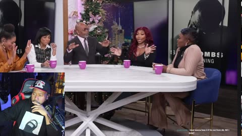 EBRO PETER ROSENDWEEB Fired! RIP BOZOS! Hip hop media in Shambles. DRAKE LAUGHING AT EM!