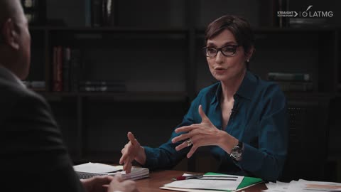 🚨Catherine Herridge: Straight To The Point 🖊️ The Case Against Comey