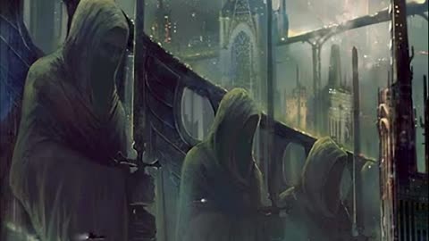 warhammer 40k song why do i still live 1 Hour