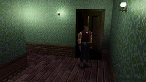 RESIDENT EVIL Barry’s Story , Episode 1 , PLAYTHROUGH , WALKTHROUGH