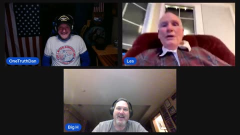 NAVY SEA STORIES - Episode 08