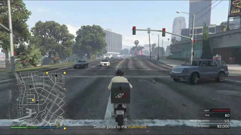 Sept 27th! Michael Prepares for October 2025! [GTAVO Xbox]