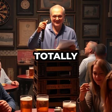 Engaging & Inspiring/Funny Video 10/18/2025