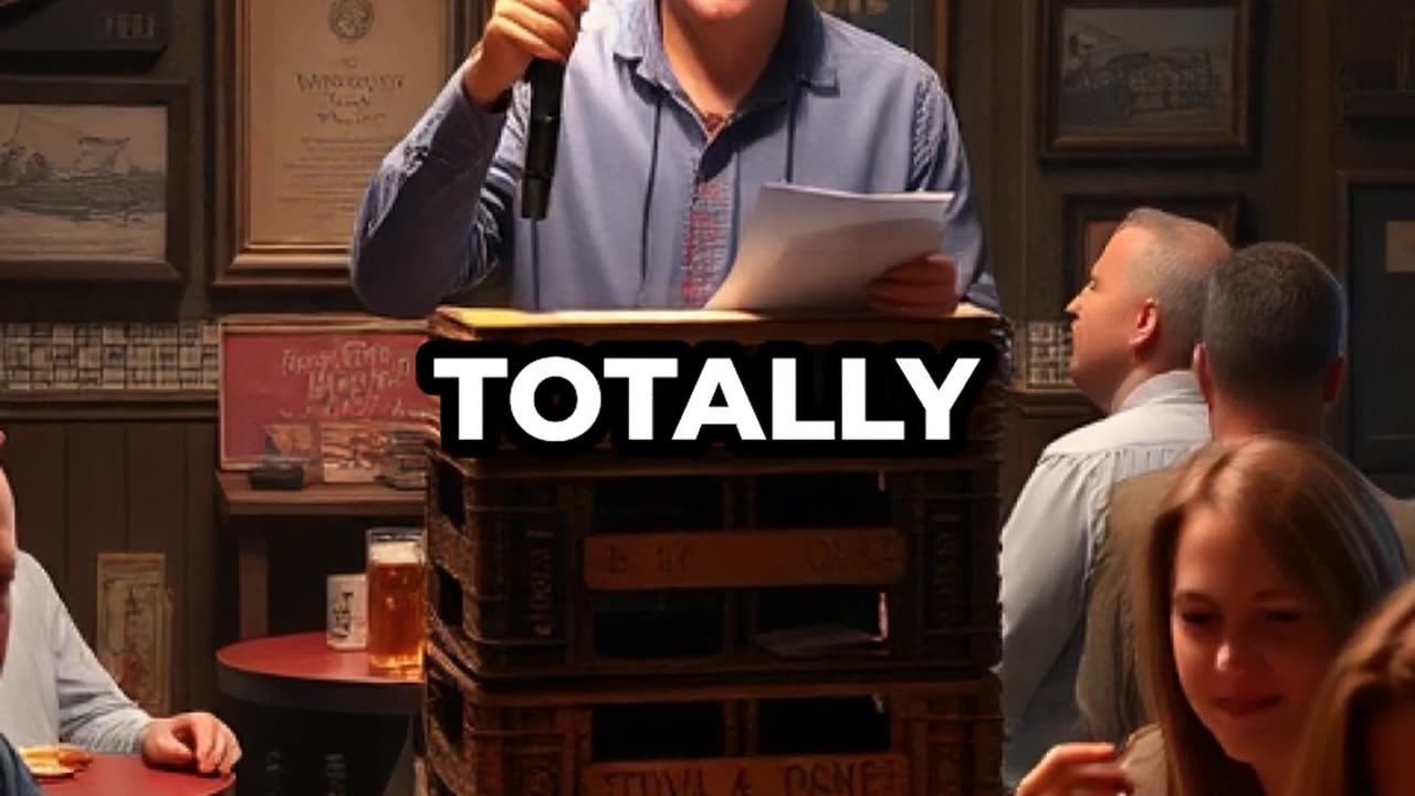 Engaging & Inspiring/Funny Video 10/18/2025