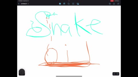 Already drank the snake oil