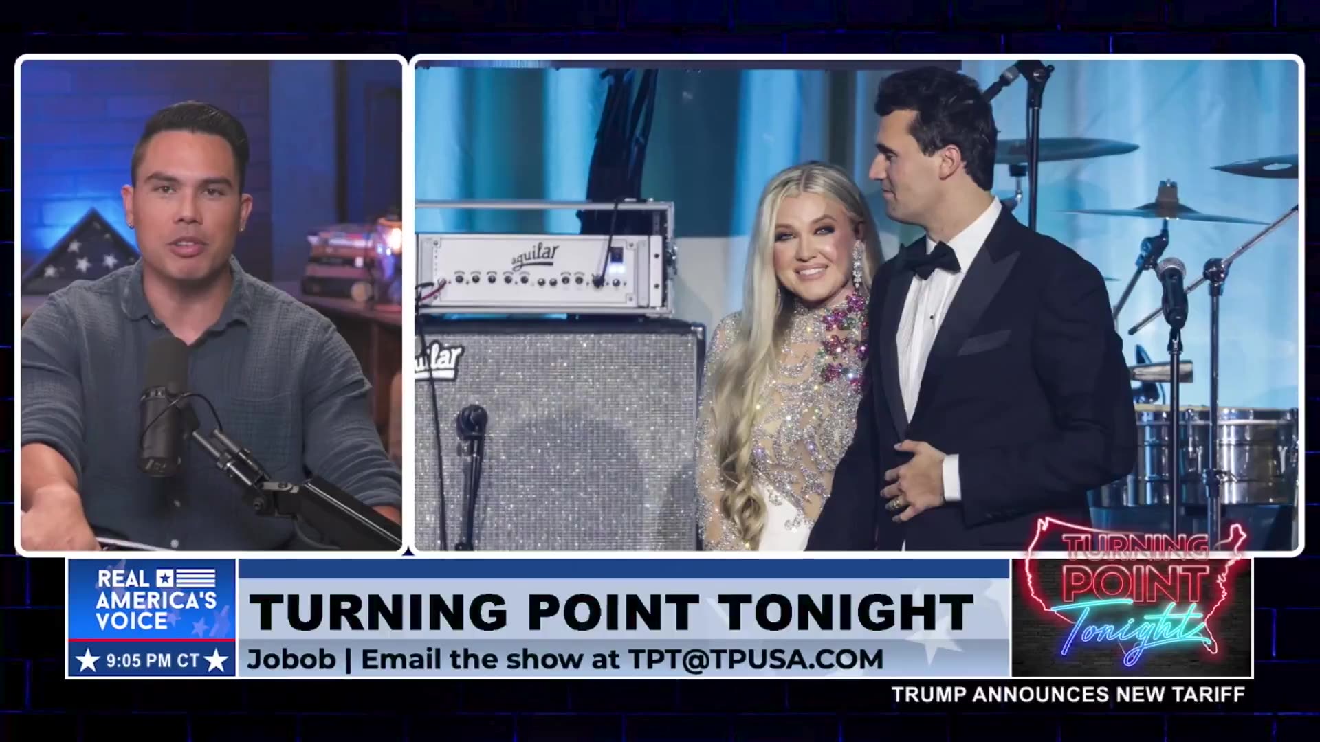 IS THE CHARLIE KIRK EFFECT CREATING A "PREFERENCE CASCADE?"