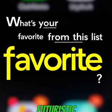 Top 5 Game Changing Apps For 2025