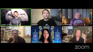 REBELS OF DISCLOSURE ROUNDTABLE | OUR GALACTIC FUTURE