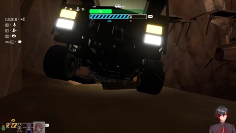 [EN/粵語] RV There Yet? kaslinsasori111 sIIeepless花花fafa Higillll