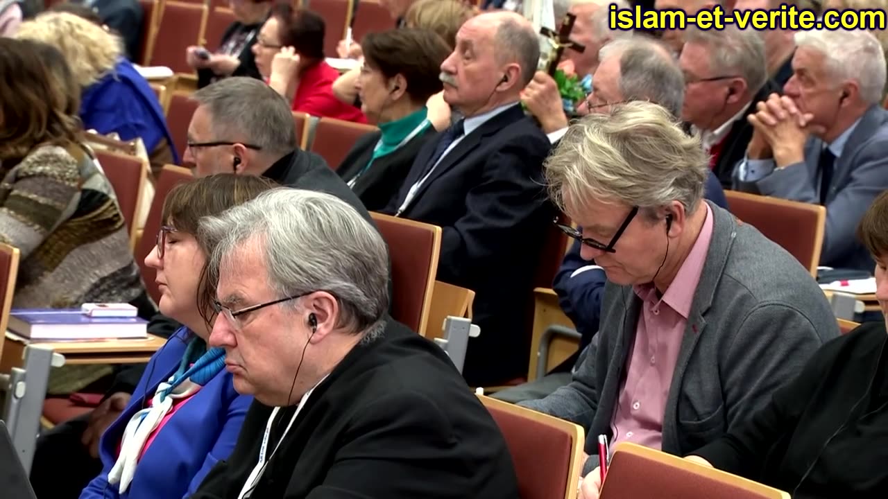 L'islam en Europe, hier et aujourd’hui