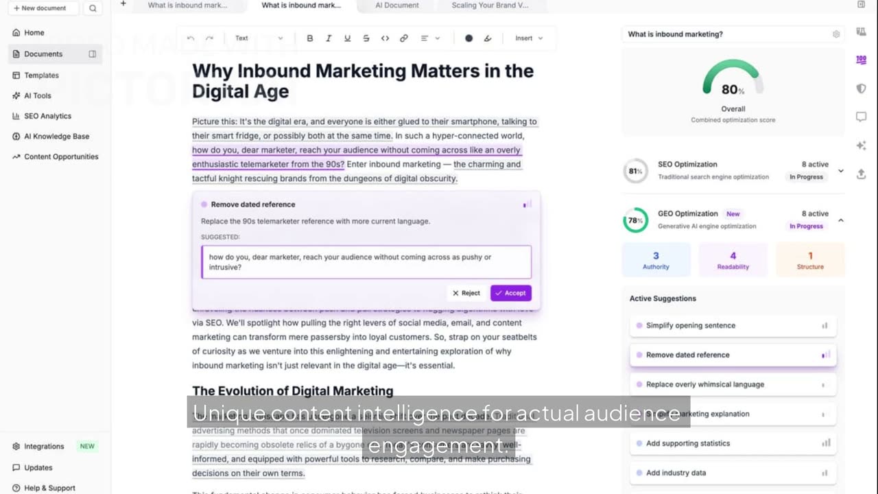 Frase SEO + GEO Optimization: Rank on Google AND Get Cited by ChatGPT, Perplexity & Claude