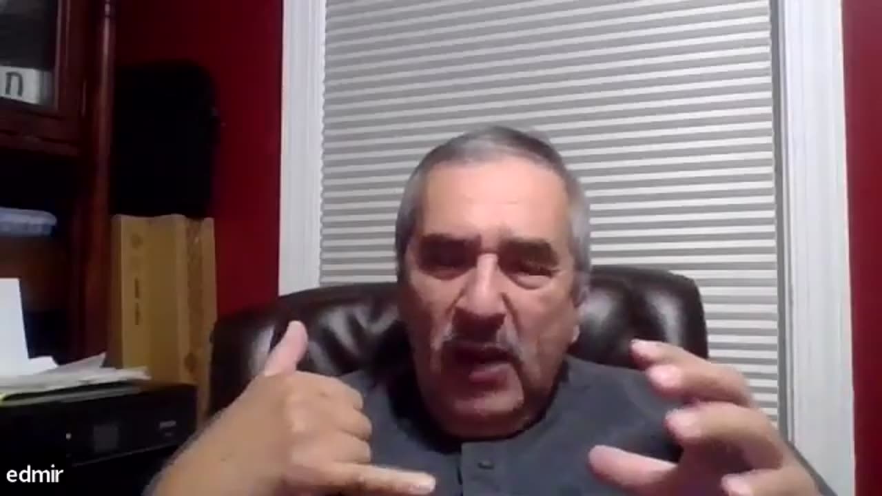 The Primary Source: FBI Miami Firefirght