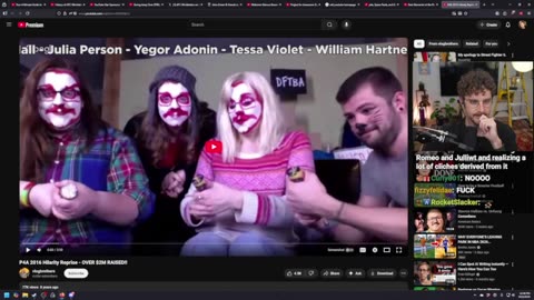 583 Vlog brothers deep dive pt. 2
