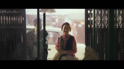 Little Red Sweet【紅豆】2024 filmTrailers