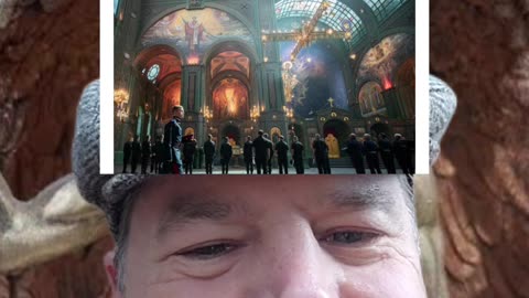 RUSSIA OUTLAWS SATANISM - PURE BULL SHIT